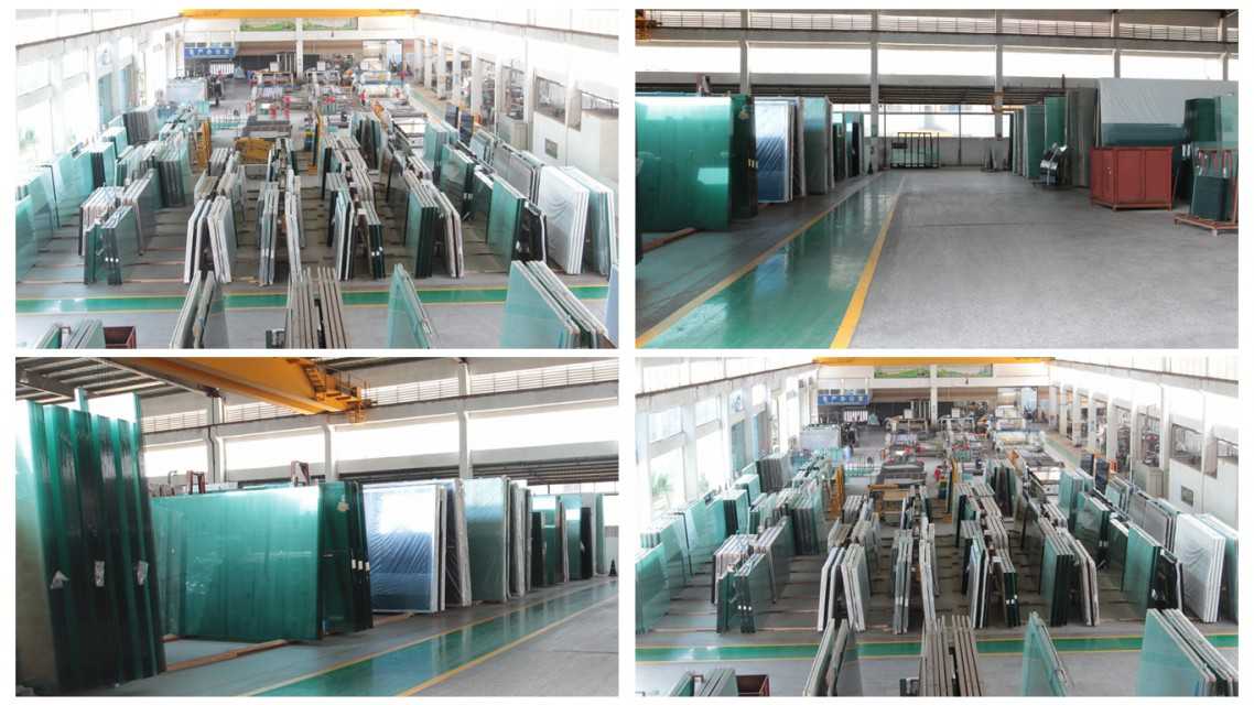Dongguan City Kunxing Glass Co.ltd